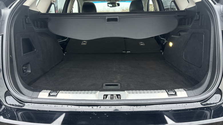 Ford Edge 2.0 TDCi 210 ST-Line 5dr Powershift Diesel Estate